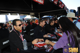GoPro Grand Prix of Sonoma | Indy | by Speedway Motorsports Magazine